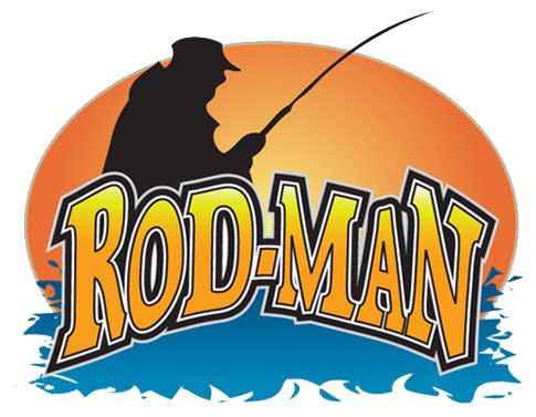Rod-Man Logo