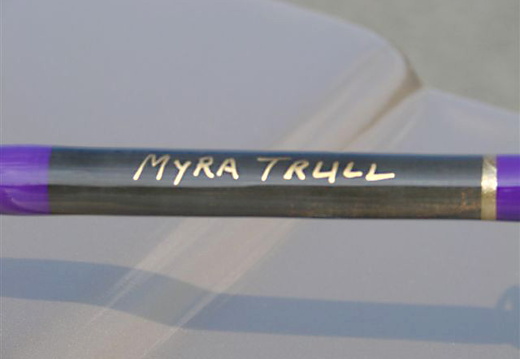 Myra-Trull