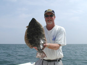 Bills Flounder 1 July 26 2004