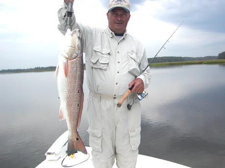 Jacks-12-pound-redfish