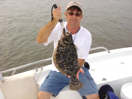 ronnie-lowes-flounder